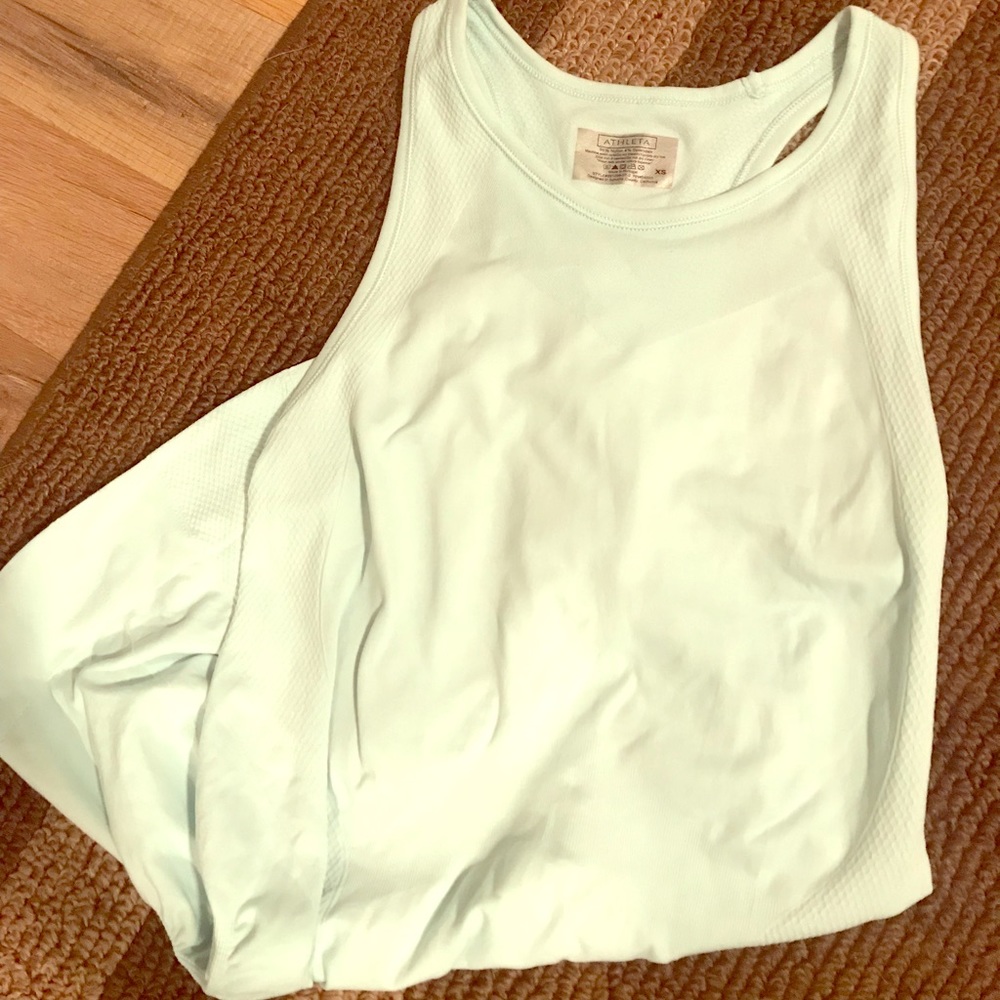 Athleta tank